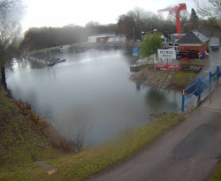 Přístaviště Petrov