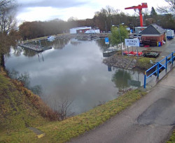 Přístaviště Petrov