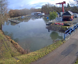 Přístaviště Petrov