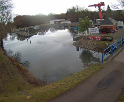 Přístaviště Petrov