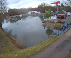 Přístaviště Petrov