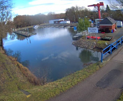 Přístaviště Petrov