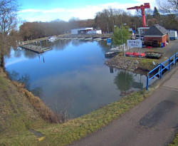 Přístaviště Petrov