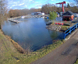 Přístaviště Petrov