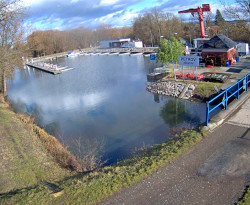 Přístaviště Petrov