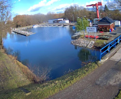 Přístaviště Petrov