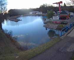 Přístaviště Petrov