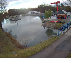 Přístaviště Petrov