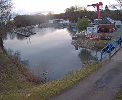 Přístaviště Petrov