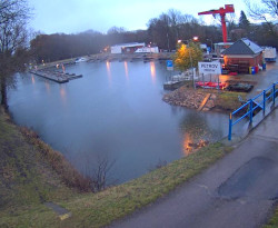 Přístaviště Petrov