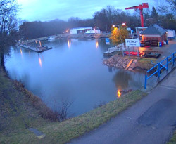 Přístaviště Petrov