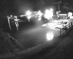 Přístaviště Petrov