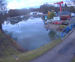 Přístaviště Petrov