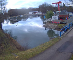 Přístaviště Petrov