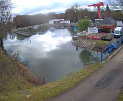 Přístaviště Petrov