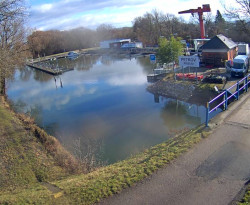 Přístaviště Petrov