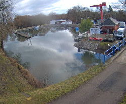 Přístaviště Petrov