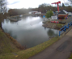 Přístaviště Petrov