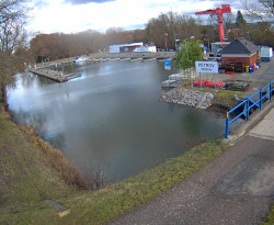 Přístaviště Petrov