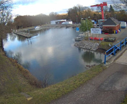 Přístaviště Petrov