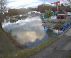 Přístaviště Petrov