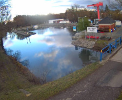 Přístaviště Petrov