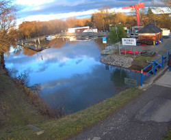 Přístaviště Petrov