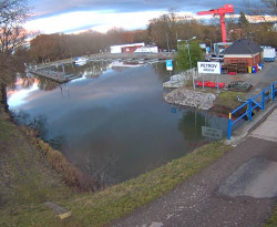 Přístaviště Petrov