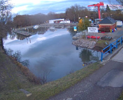 Přístaviště Petrov