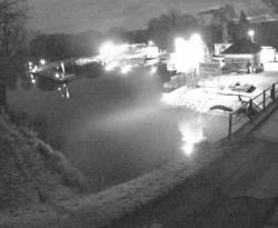 Přístaviště Petrov