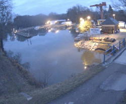 Přístaviště Petrov