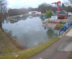 Přístaviště Petrov