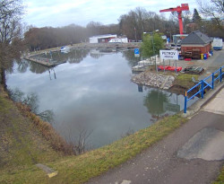 Přístaviště Petrov