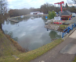 Přístaviště Petrov