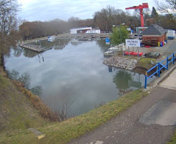 Přístaviště Petrov