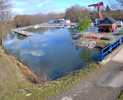 Přístaviště Petrov