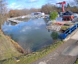 Přístaviště Petrov