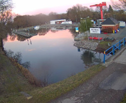 Přístaviště Petrov