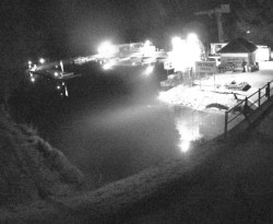 Přístaviště Petrov