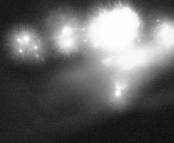 Přístaviště Petrov