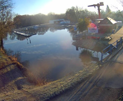 Přístaviště Petrov