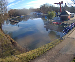 Přístaviště Petrov