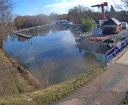 Přístaviště Petrov