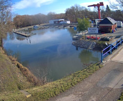 Přístaviště Petrov