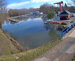 Přístaviště Petrov