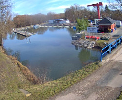 Přístaviště Petrov