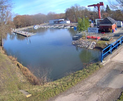 Přístaviště Petrov