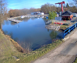 Přístaviště Petrov