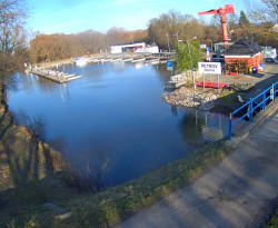 Přístaviště Petrov