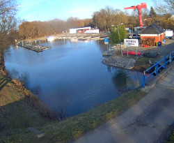 Přístaviště Petrov